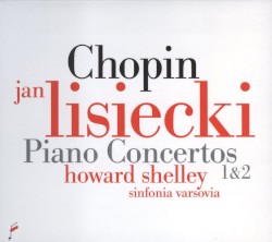 Piano Concertos 1 & 2