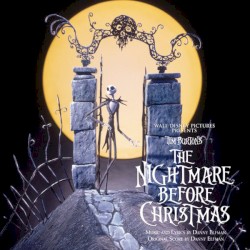 Tim Burton’s The Nightmare Before Christmas