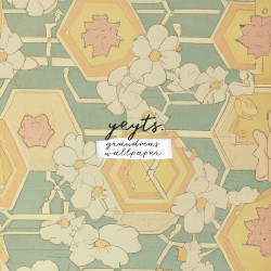 grandma’s wallpaper.