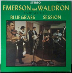 Bluegrass Session