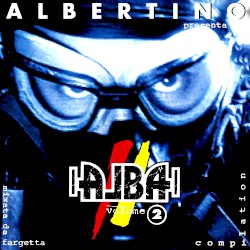 Alba, volume 2