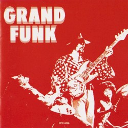 Grand Funk