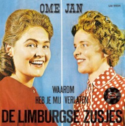 Ome Jan / Waarom heb je mij verlaten