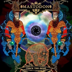 Crack the Skye
