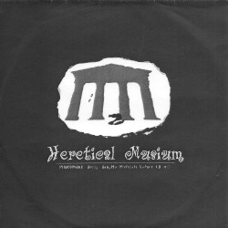 Heretical Musium Premium Sample CD vol.2