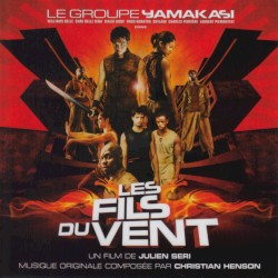 Les Fils du vent : Bande originale du film