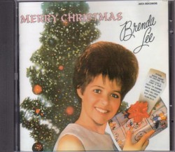 Merry Christmas From Brenda Lee