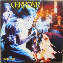 En Concert – Paris 83