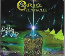 Pyramidion