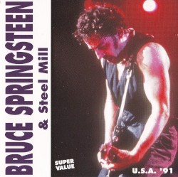 U.S.A. ’91