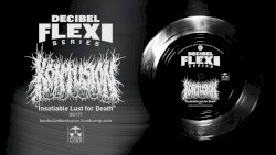 Insatiable Lust for Death