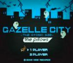 Gazelle city