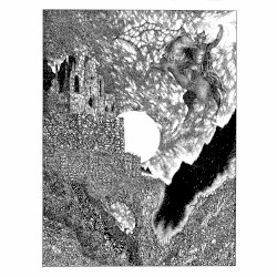 Vestiges of a Fallen Empire