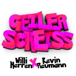 Geiler Scheiss