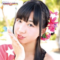 プリプリ♥SUMMERキッス
