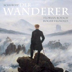 Der Wanderer