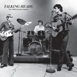 CBS Demos 1975