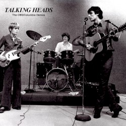 The CBS/Columbia Demos