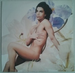 Lovesexy