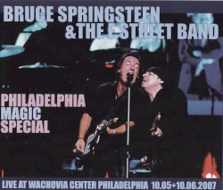 2007‐10‐05/06: Wachovia Center, Philadelphia, PA, USA