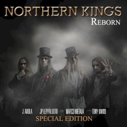 Reborn
