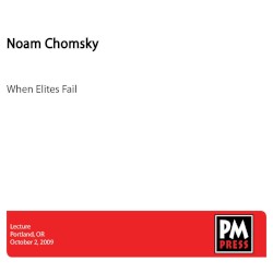 When Elites Fail