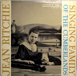 Singing Family Of The Cumberlands