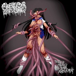 Tentacle Induced Intestinal Displacement