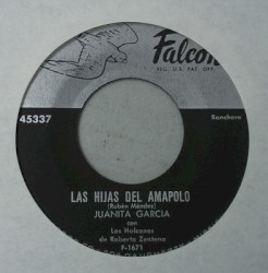 Las hijas del Amapolo / Mi único camino