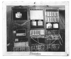 Slomatics / El Bastardo