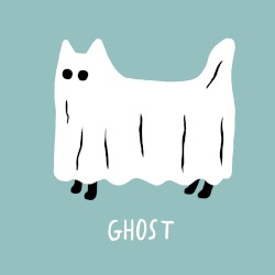 GHOST EP