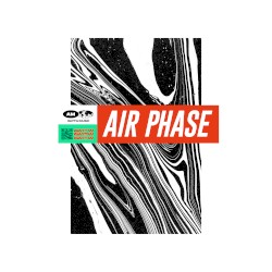 Air Phase 空気相