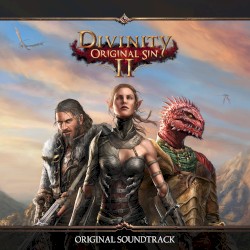 Divinity: Original Sin 2 OST