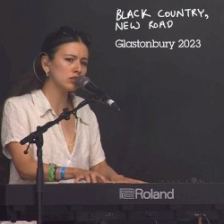 Glastonbury 2023