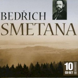 Bedřich Smetana