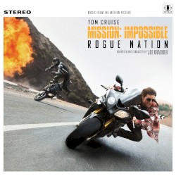Mission: Impossible – Rogue Nation: Music From the Motion Picture