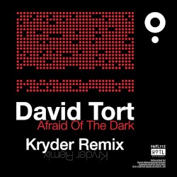 Afraid Of The Dark (Kryder Remix)