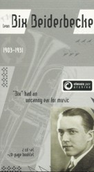 Classic Jazz Archive - Leon Bix Beiderbecke