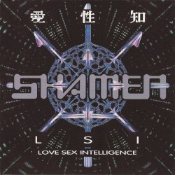 L.S.I. (Love Sex Intelligence)