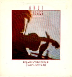 Les Amants d’un jour