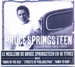 Collection: 1973–2012