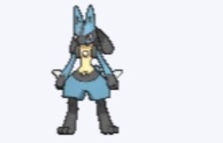 Lucario
