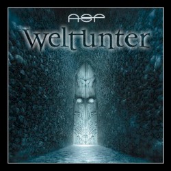 Weltunter (20th Anniversary Box-Set)