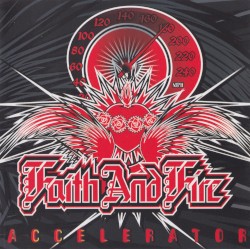 Accelerator