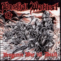 Vengeance War 'Till Death