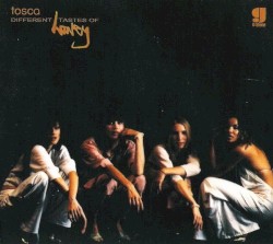 Different Tastes of Honey