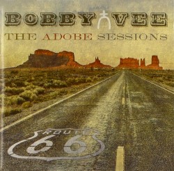 The Adobe Sessions
