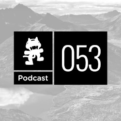 2015-04-14: Monstercat Podcast, Ep. 053 (Hellberg Takeover)