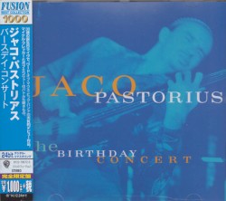 The Birthday Concert
