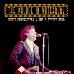 1976‐08‐21: Palace Theater, Waterbury, CT, USA